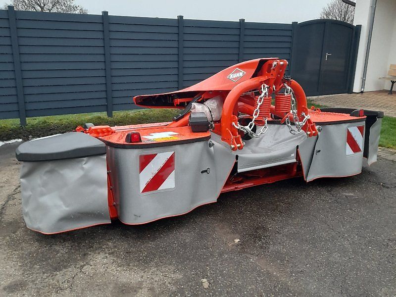 Kuhn GMD 3123 F-FF