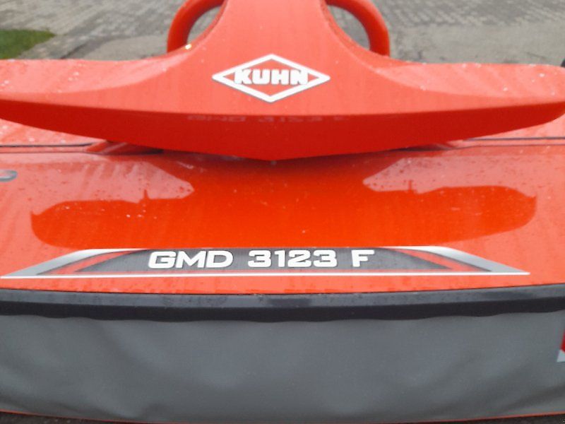 Kuhn GMD 3123 F-FF