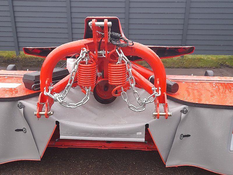 Kuhn GMD 3123 F-FF