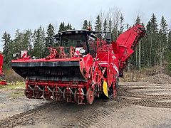 Tendeur de courroie Grimme B80.00234 pour récolteuse de pommes de terre  Grimme Tectron 415; Maxtron 620 à vendre Ukraine Kolodenka, QM29967