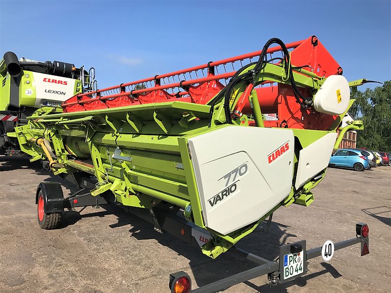 Датчик claas 0011676760