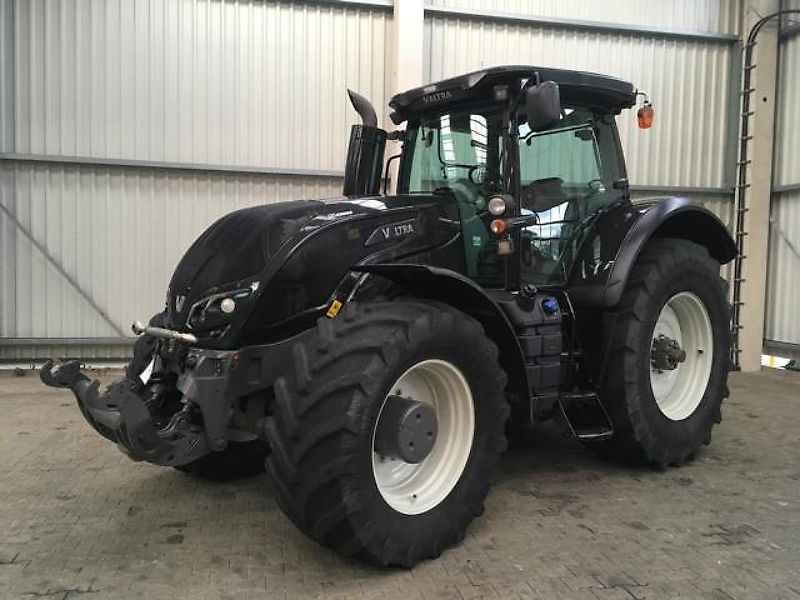 Valtra S294