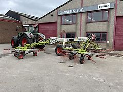 Claas Liner 3500