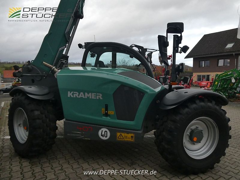 Kramer KT 407