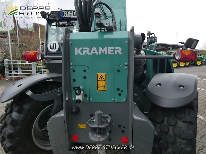 Kramer KT 407