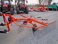 Kuhn GA 300 GM