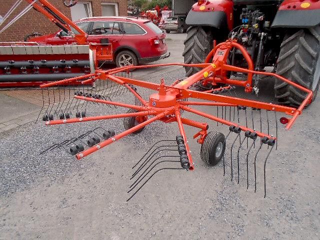 Kuhn GA 300 GM