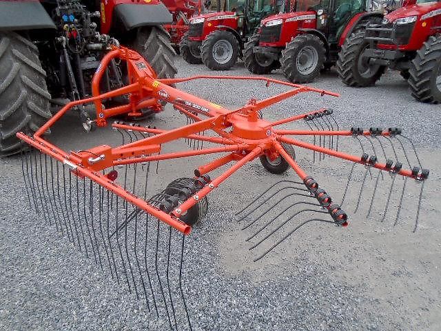 Kuhn GA 300 GM