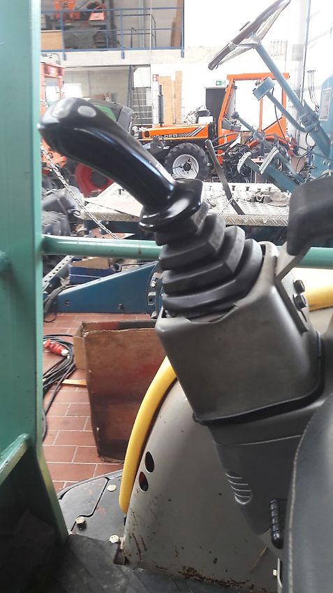 Yanmar VIO 20