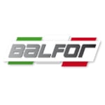 BALFOR Holzspalter Pro 13 C + ET Zapfwelle und Elektromotor 380 Volt